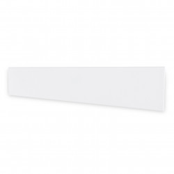 Lämmitin Adax Neo WiFi L025KWT, 250W, valkoinen, 210x655mm