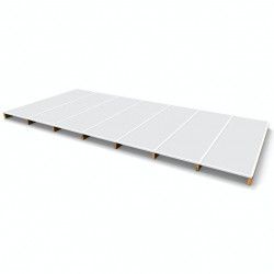 Kennolevy, 32 mm, 2500x8638mm, 7 paneelia