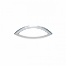 Lankavedin Grip Amon, 96mm, kromi