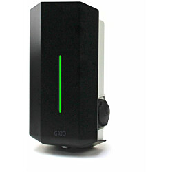 Sähköauton latausasema Garo GLBDC, GLBDC-T222WO-A, Type2, 22kW(3x32A), vikavirtasuoja