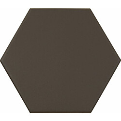Lattialaatta Laattapiste LPC Alfa matta tasapintainen vivahteikas mokka 11.6x10.1cm