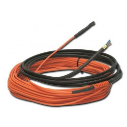 Lattialämmityskaapeli Etherma, 10m, 120W