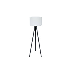 Lattiavalaisin Linento Lighting 131, valkoinen/harmaa