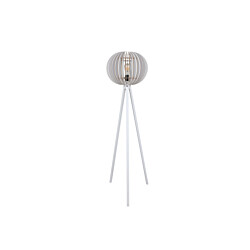 Lattiavalaisin Linento Lighting 191, valkoinen