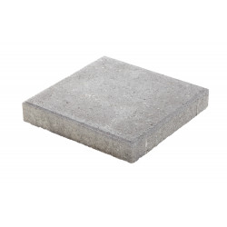 Betonilaatta Lakka BL-505, 500x500x50mm, harmaa