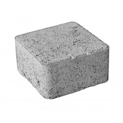 Minicity Lakka60mm, harmaa 117x117x60mm
