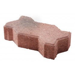 Unikivi Lakka 60mm, karelia 225x113x60mm