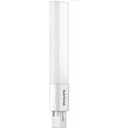 LED-lamppu Philips CorePro LED PLS 5W 830 2P G23
