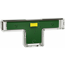LED-merkkilamppu Schneider Electric ELKO One, 230V, punainen merkkivalo
