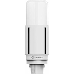 LED-pistokantalamppu Ledvance DULUX D13 V EM 5.5W/830 G24D-1