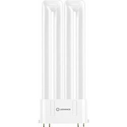 LED-pistokantalamppu Ledvance DULUX F18 EM 8W/840 2G10
