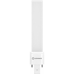LED-pistokantalamppu Ledvance DULUX S9 EM 4W/830 G23 500lm