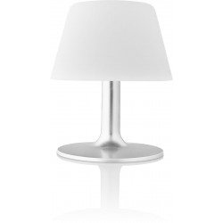 LED-aurinkokennopöytävalaisin Eva Solo SunLight, 16 cm