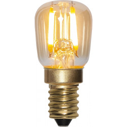 LED-lamppu Star Trading 353-59-1, Ø26x58mm, E14, meripihka, 0.5W, 2000K, 30lm