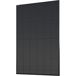 Aurinkopaneeli Ledvance M430N54LB-BB-F7, 430Wp, musta kehys, Half-cut, N-type Topcon, 1722x1134x30mm