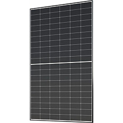 Aurinkopaneeli Ledvance M460P60LM-BF-F3, 460Wp, hopeinen kehys