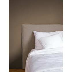 Sängynpääty Lennol Cosy, 90x115x3cm, beige