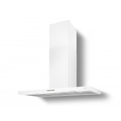 Dual Modular Liesikupu Savo dCH-m7509-W, 90cm, valkoinen
