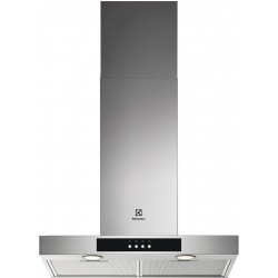 Liesituuletin Electrolux LFT426X, 60cm, teräs