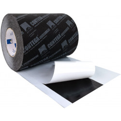 Liitosnauha Contega Solido Exo, 200mm x 30m, ulkopuolisille rakenteille