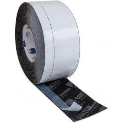 Liitosnauha Contega Solido Exo-D, 80mm x 30m, ulkopuolisille rakenteille