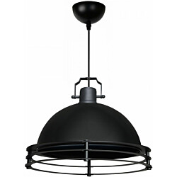Kattovalaisin Linento Lighting AYD-3578, Ø30cm, musta