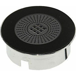 Bluetooth-kaiutin Limente DOT, rst/valkoinen/musta