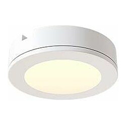 LED-kalustevalaisin Limente LED-LENOX, erillisvalaisin, 4W, 3000K, valkoinen