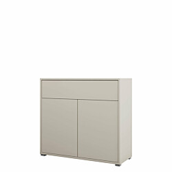 Lipasto GESITA 2D1SZ, beige (8200)