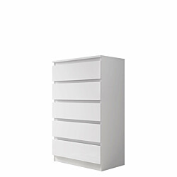 Lipasto MALWA M5, valkoinen (9089)