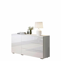 Lipasto PARIS 110, valkoinen (4280)