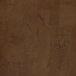 Korkkilattia Corkart CM3386WMN tummanruskea