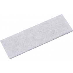 Perussuodatin Mitsubishi Electric Lossnay VL-100U5-E -ilmanvaihtokoneeseen