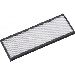 Tehosuodatin Mitsubishi Electric Lossnay VL-100U5-E -ilmanvaihtokoneeseen