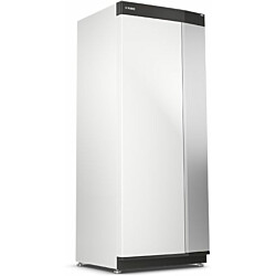 Maalämpöpumppu Nibe S1155 16, 4-16kW, R EM, S-sarja, wifi