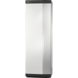 Maalämpöpumppu varaajalla Nibe S1255-16 R EM 4-16kW