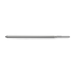 Poranohjain Mandrex TCT&M42 L165-terille, L255mm
