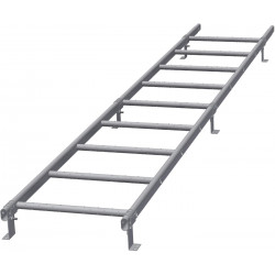 Lapetikas pelti- ja huopakatoille Markki, 4.2m