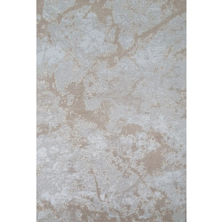Matto Village`s Carissa, 160x230cm, vaaleanharmaa, easy care