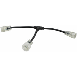 LED-nauhan T-kappale Malmbergs