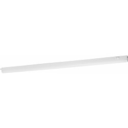 LED-valolista Malmbergs Minialfa, 230V, 1450mm