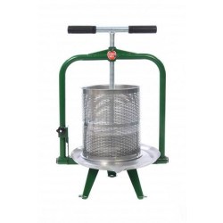 Mehupuristin CiderMill Star, 14l
