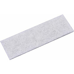 Perussuodatin Mitsubishi Electric Lossnay VL-80U5-E ilmanvaihtokoneeseen, G4