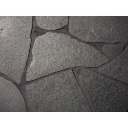 Liuskekivi Alta, 1-2cm, verhoilukäyttöön (10m²)