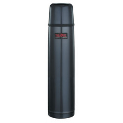 Termospullo Fbb 1000 Midnight Blue, laatikossa