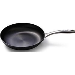 Kevyt valurautapannu Skottsberg, Ø28cm