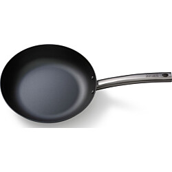 Hiiliteräspannu Skottsberg, Ø28cm