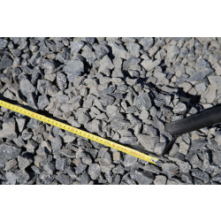 Sepeli Murske.net KaS, 16-32mm, 1m³, 1400kg