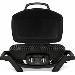 Kaasugrilli Napoleon TravelQ PRO285, 2 poltinta