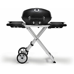 Kaasugrilli Napoleon TravelQ PRO285X, 2 poltinta